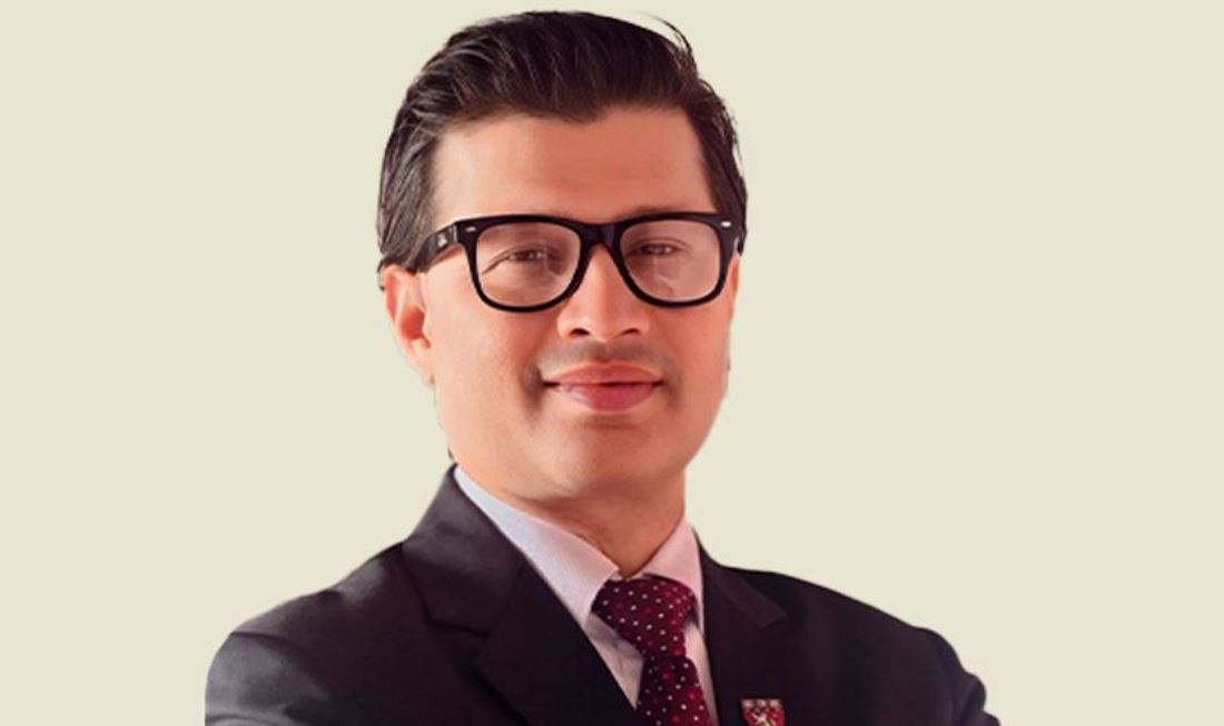रास्वपा उमेदवार लेखजंग थापाले भने– त्यागका लागि तयार छु