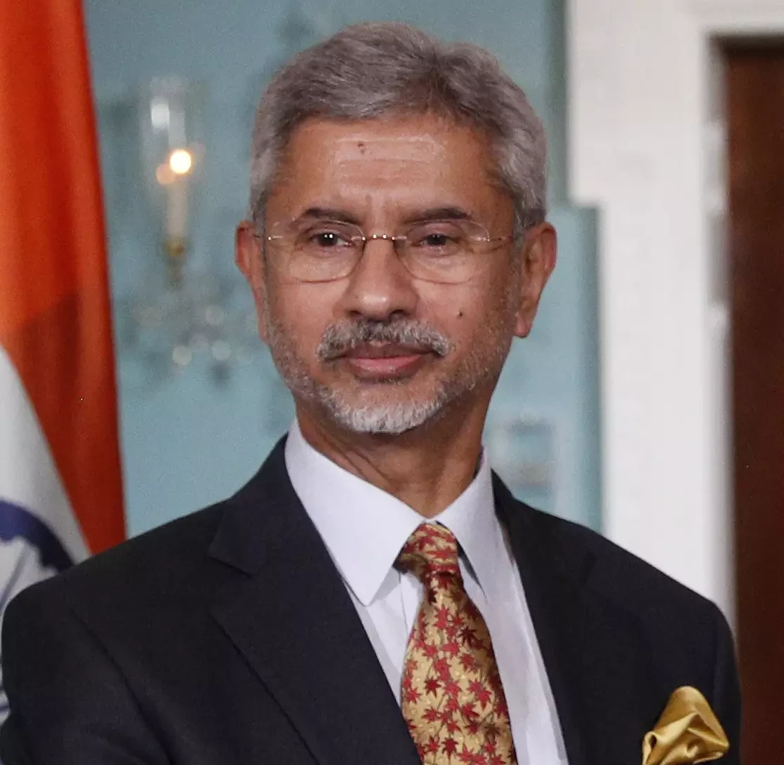 भारतीय विदेशमन्त्री जयशंकर भोलि नेपाल आउँदै