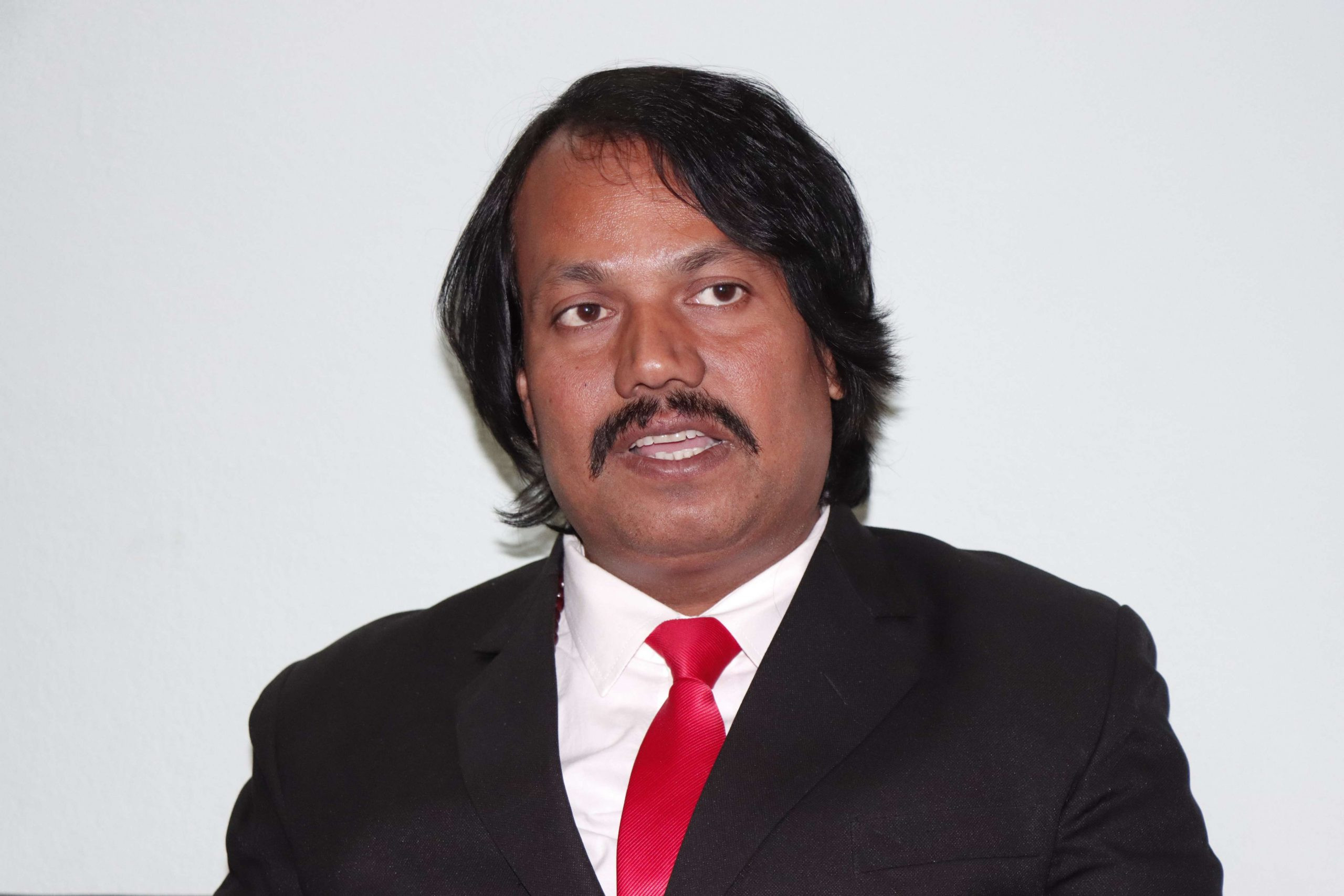 प्रत्यक्ष निर्वाचित प्रधानमन्त्री हुने व्यवस्था हुनुपर्छ : अध्यक्ष राउत