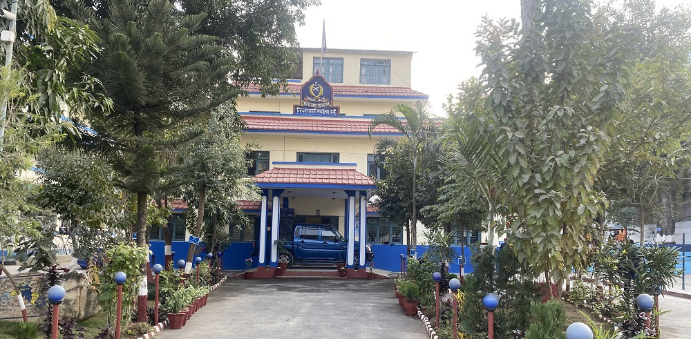 पर्याप्त आवेदन नपरेपछि पुनः मागियो निर्वाचन प्रहरी