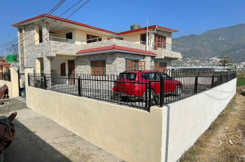 साउनमा मात्रै घरजग्गा कारोबारबाट ३ अर्ब ८३ करोड रुपैयाँ राजस्व संकलन