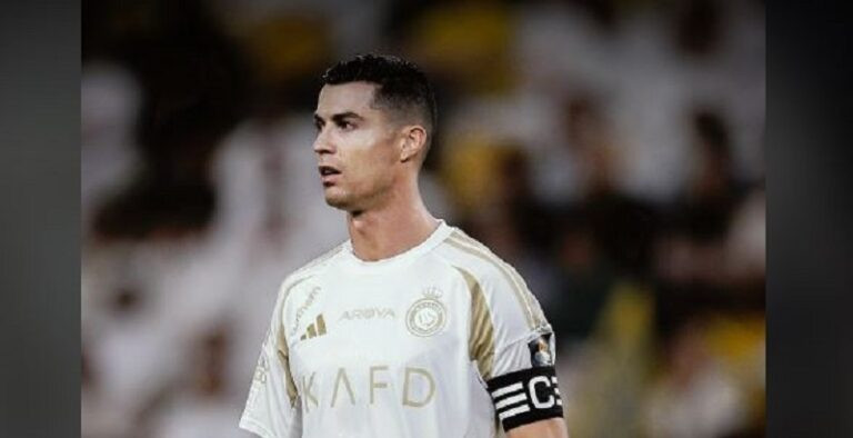 रोनाल्डो पेनाल्टीमा चुकेपछि किङ कपबाट बाहिरियो अल नासर