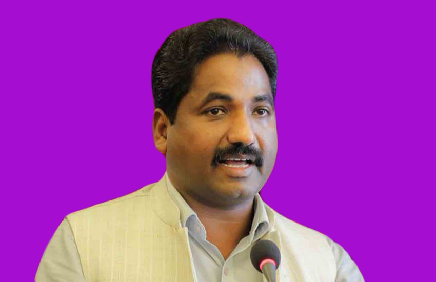 नेताहरू कमिसनको चक्करमा लाग्दा यो देश विकास नभएको हो : प्रभु साह