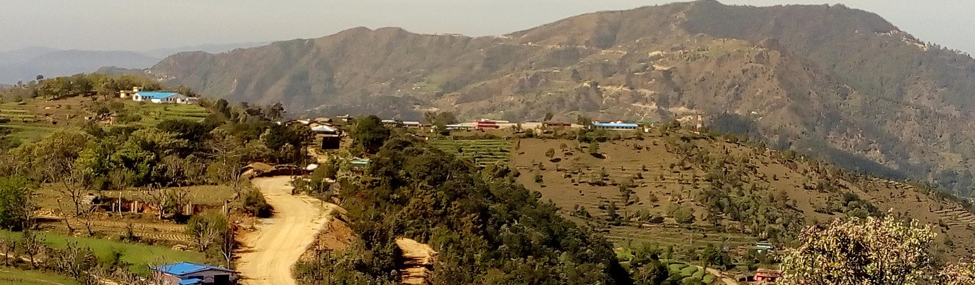 व्यापारिक केन्द्र बन्दै मेलौली