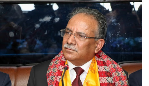 सरकारको न्युनतम साझा कार्यक्रम साँझ ५ बजे सार्वजनिक गरिने