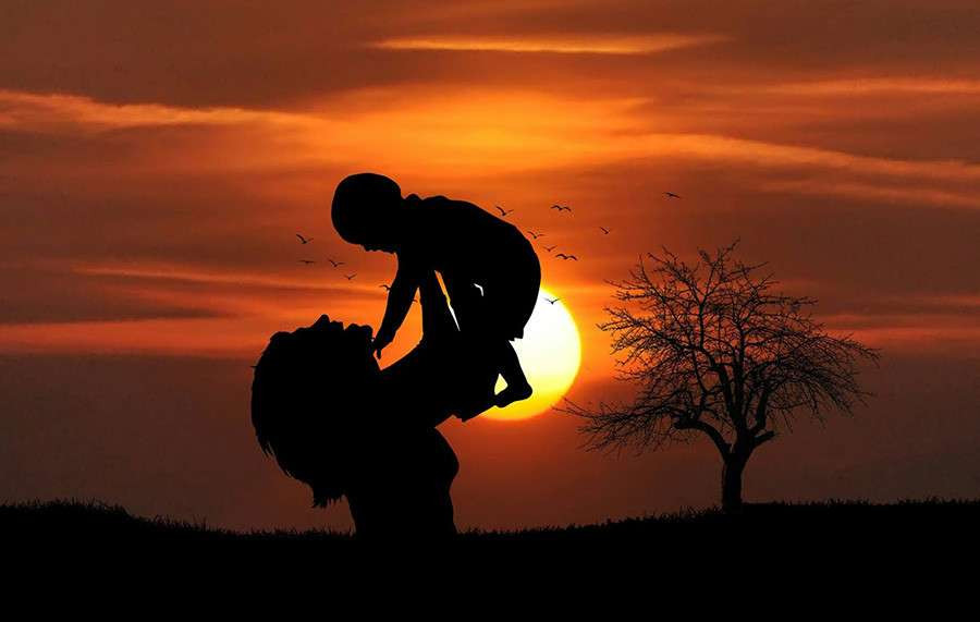 आमाको मुख हेर्ने पर्व आज,आमालाई मीठा–मीठा खानेकुरा खान दिई श्रद्धा भक्तिसाथ मनाइँदै