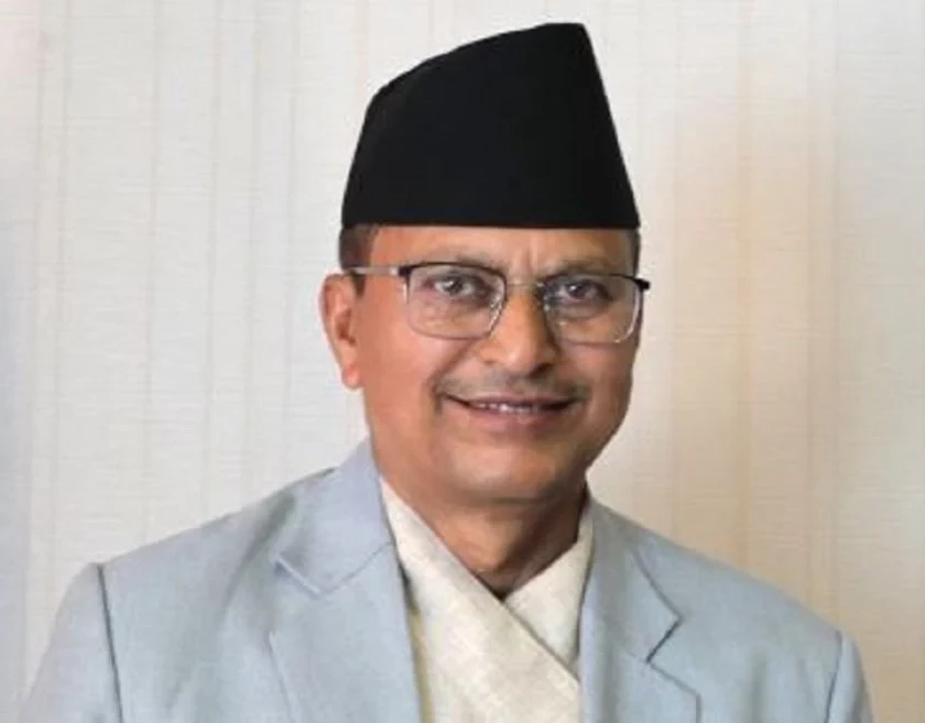 सहकारी समस्या समाधान गर्न  एकता आवश्यक छः मन्त्री बलराम अधिकारी