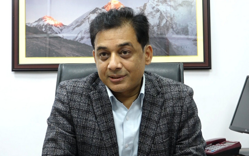 संघीय संसद् सचिवालयद्धारा प्रतिनिधिसभामा प्रतिनिधित्व गर्ने दलहरूको बैठक आह्वान