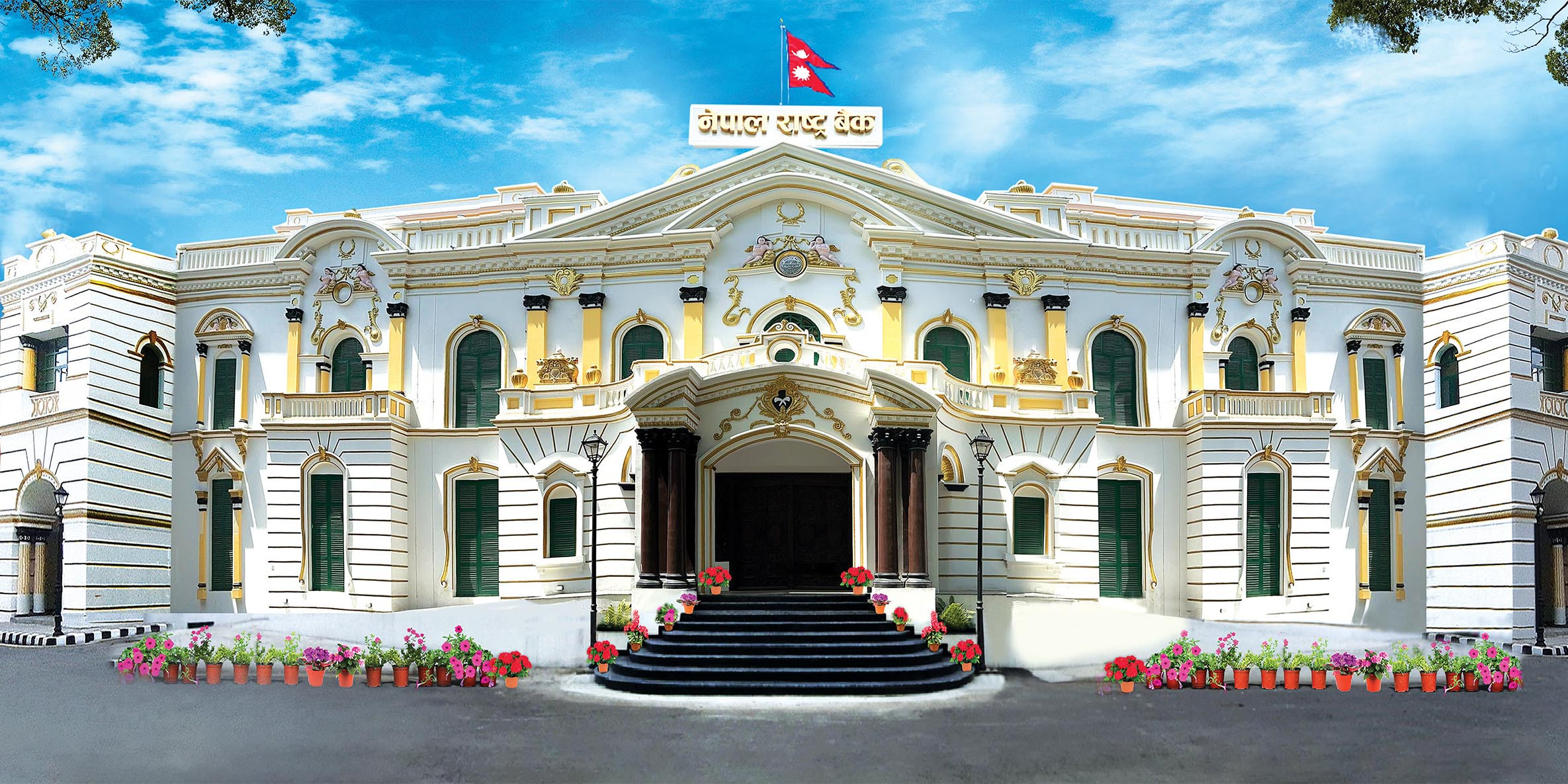 निर्वाचन प्रयोजनका लागि बैंक खाता खोल्ने प्रबन्ध मिलाउन राष्ट्र बैंकको निर्देशन