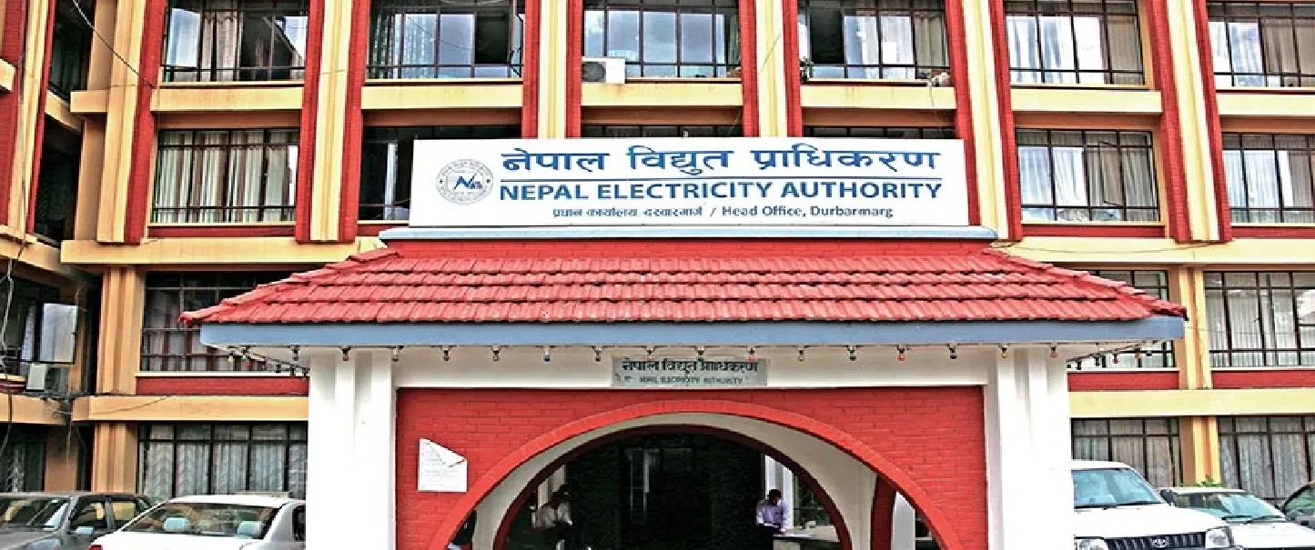 शुक्रबारसम्म काठमाडौंका विभिन्न ठाउँमा विद्युत् अवरुद्ध हुने