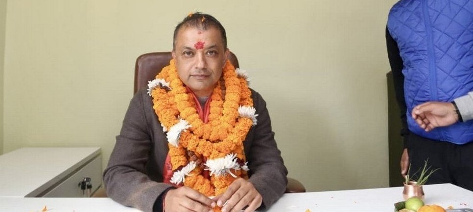 कांग्रेस सभापति गगन थापाले कहिले नियुक्त गर्छन् मुख्यसचिव ?