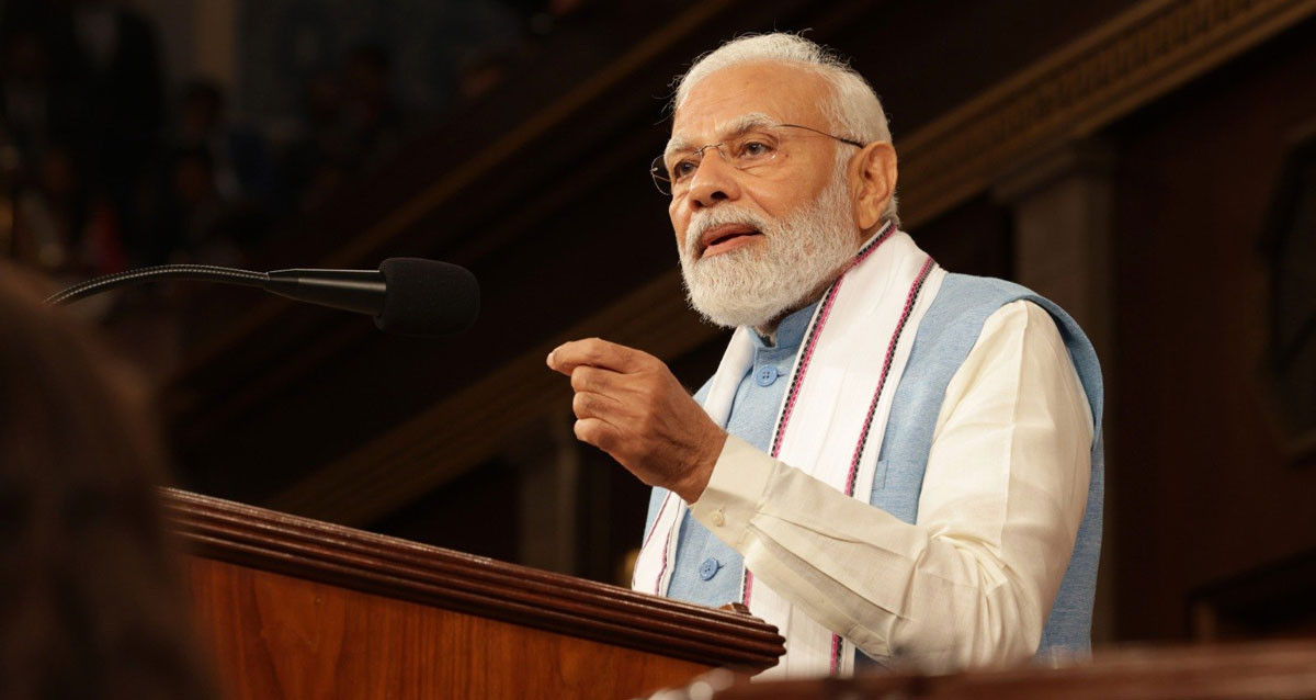 भारतीय प्रधानमन्त्री मोदी फ्रान्स र युएईको भ्रमणमा निस्कँदै