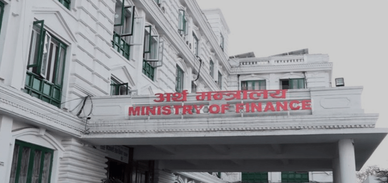 १० अर्ब आन्तरिक ऋण उठाउँदै सरकार