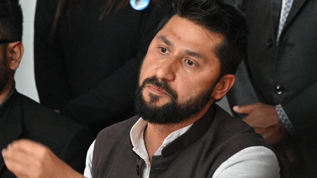 रवि लामिछानेको सङ्गठित अपराध र सम्पत्ति शुद्धीकरणसम्बन्धी मुद्दामा थप प्रमाण झिकाउन आदेश