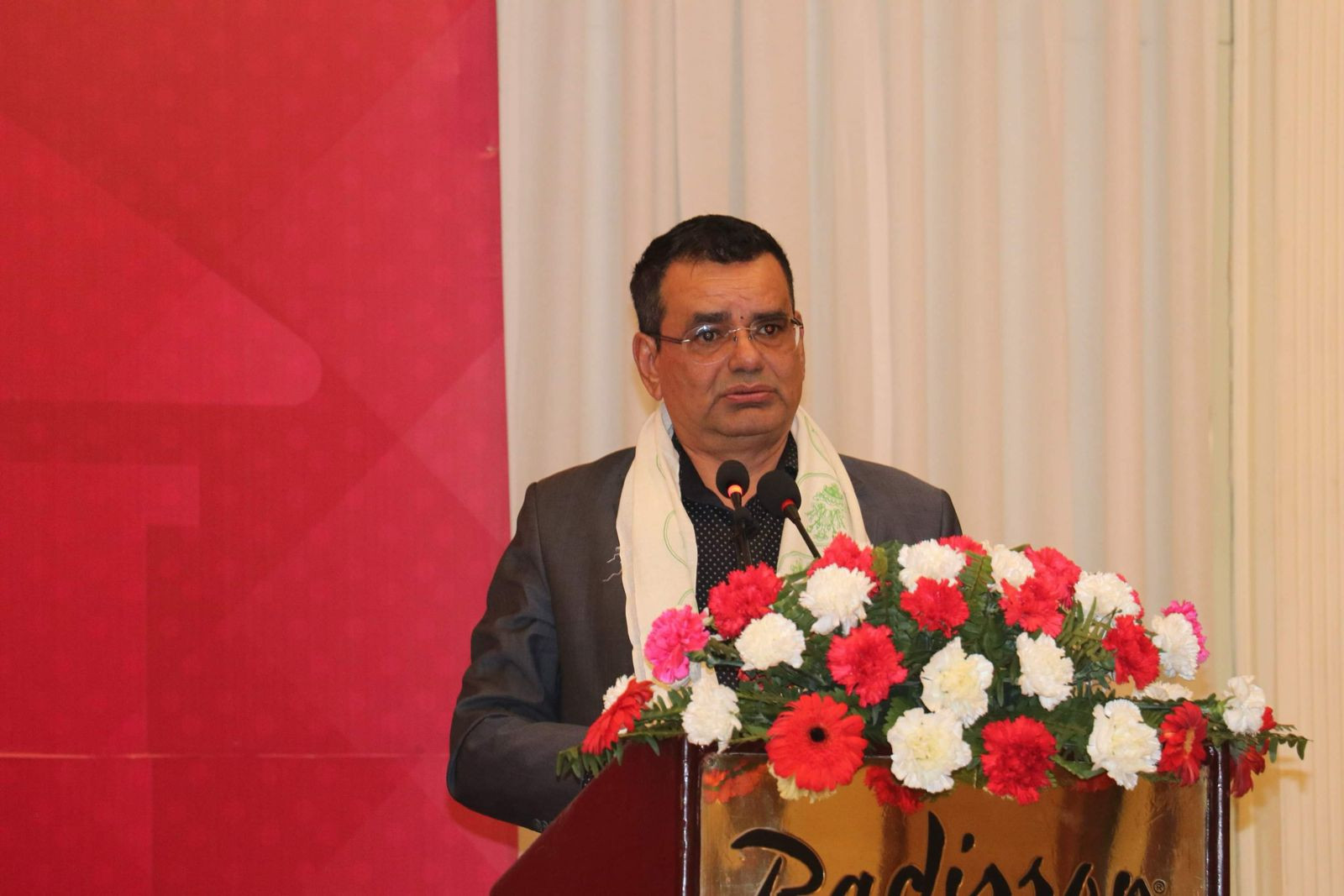 विगतमा कहिल्यै नदेखिएको समस्या अहिले अर्थतन्त्रमा देखियो : सिईओ ढुंगाना