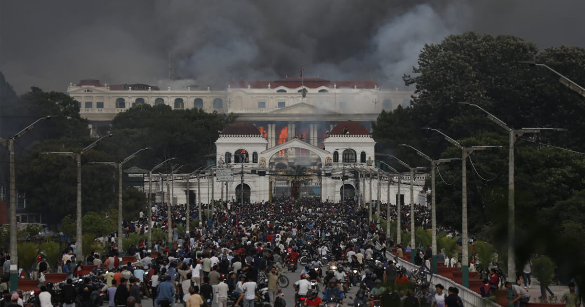 भदौ २४ को घटना छानबिन गर्न एक साताभित्रै उच्चस्तरीय छानबिन समिति गठन गरिने