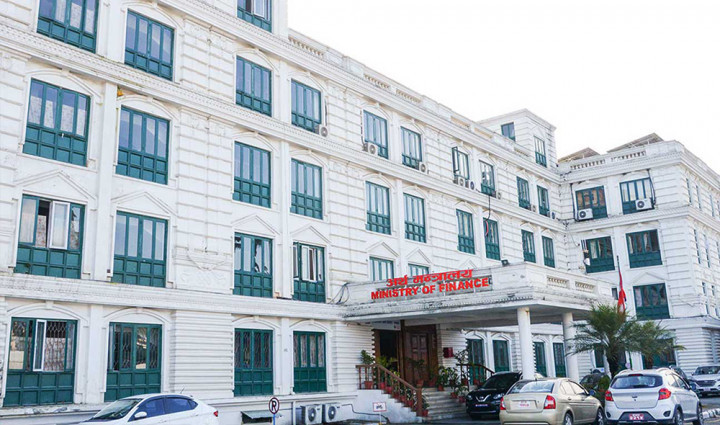 आठ महिनामा एक खर्ब ३८ अर्ब वैदेशिक सहायताको प्रतिवद्धता