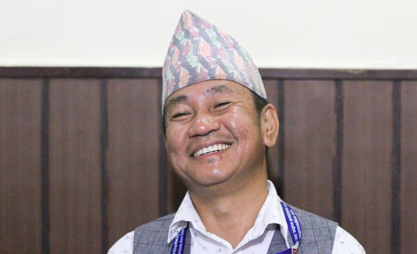 हर्क साम्पाङले वडाध्यक्षलाई कार्यवाहक दिएपछि धरानमा विवाद