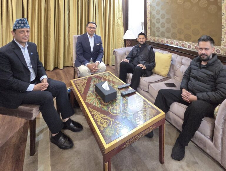 आउँदो १३ गते शुक्रवार रास्वपाको नेतृत्वमा नयाँ सरकार गठन हुने