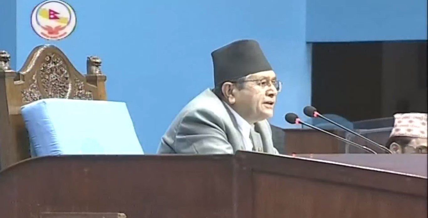 लम्पी स्किन रोग नियन्त्रण बारेमा सदनलाई जानकारी गराउन सभामुखको निर्देशन
