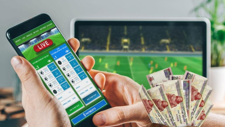 सरकारको एक्शन: हजारौं सट्टेबाजी एप र साइट एकैपटक ब्लक