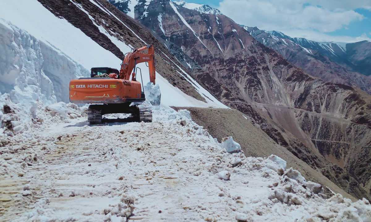 कर्णाली कोरिडोरलाई १ अर्ब २७ करोड