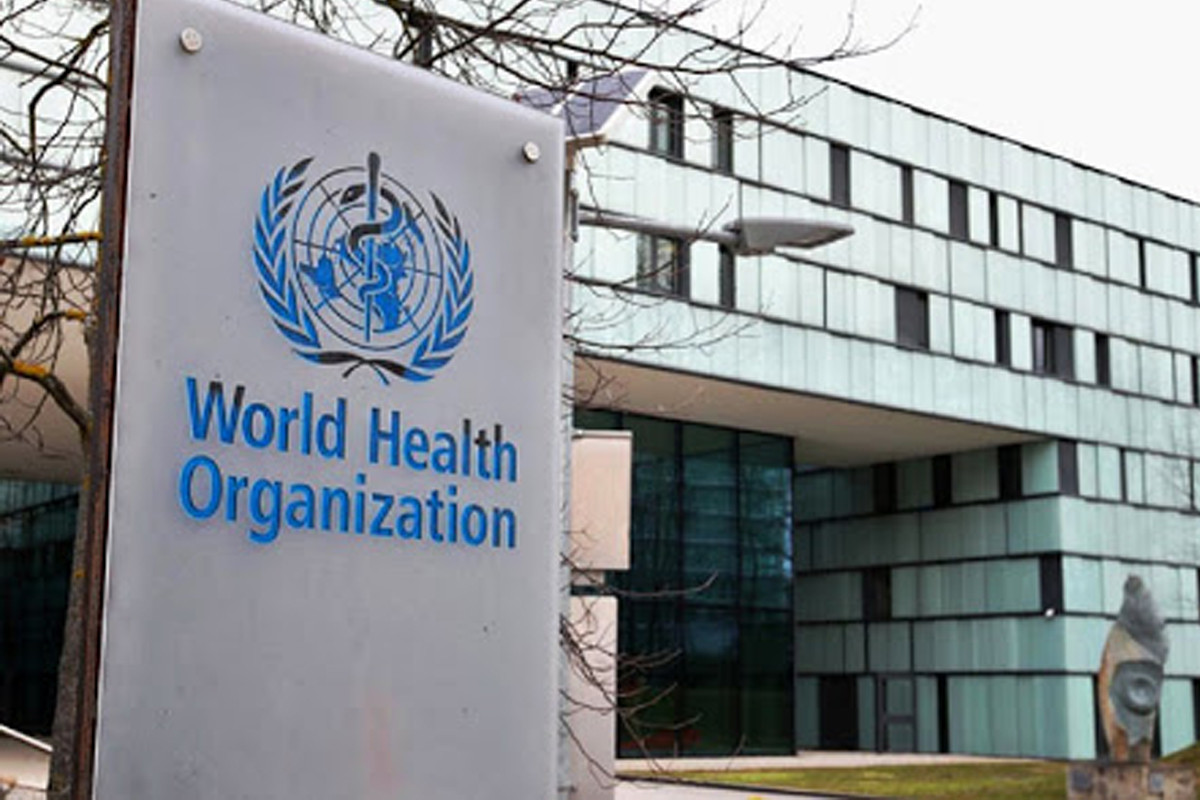 संयुक्त राज्य अमेरिका विश्व स्वास्थ्य संगठनबाट आधिकारिक रूपमा बाहिरियो