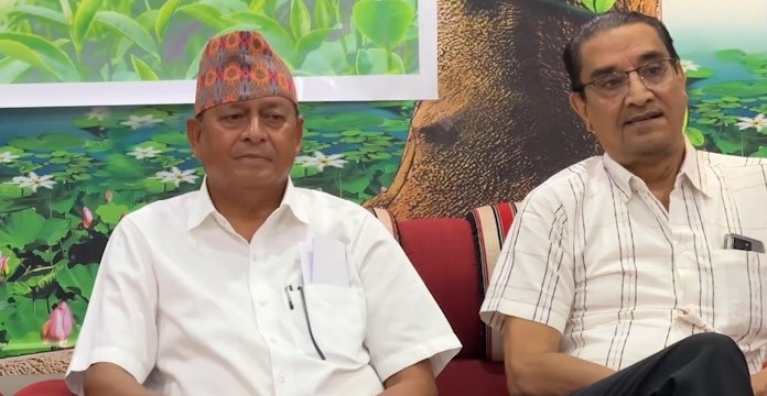 गिरीबन्धु राज्यको सम्पत्ति होइन : गिरीबन्धु टि स्टेट सञ्चालक