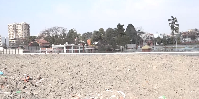 ललिता निवास प्रकरण: आरोपी तीन जनाद्वारा बन्दी प्रत्यक्षीकरणको रिट दर्ता