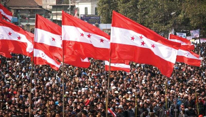 नेपाली कांग्रेसको महासमिति बैठक आजदेखि शुरु हुँदै