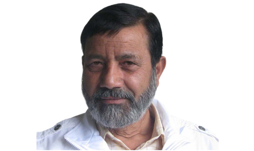 टेकनाथ रिजाललाई १५ लाख धरौटी माग्दै छाड्न आदेश