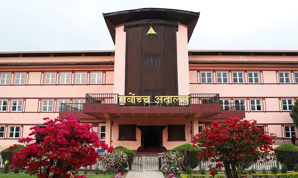 सर्वोच्च अदालतमा ६ न्यायाधीश सिफारिस, भागबण्डाको निरन्तरता