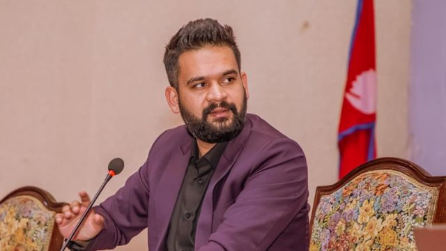 अनुरोध स्वीकारेर दरबार क्षेत्रमा सवारीसाधन प्रवेश नगराएकोमा आभारी: मेयर बालेन