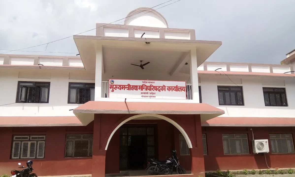 यो वर्षका योजना समयमै कार्यान्वयन गर्ने : कर्णालीका स्थानीय सरकार