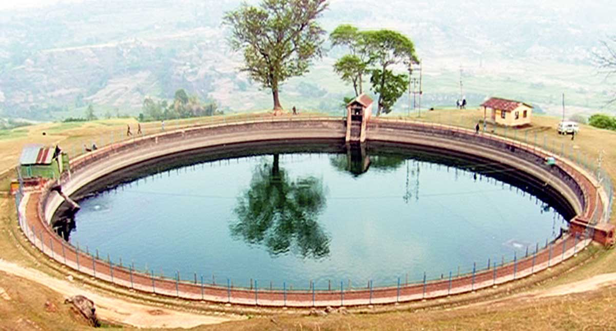 फर्पिङ जलविद्युत् केन्द्रलाई ऊर्जा सङग्रहालय बनाइँदै, लागत रु एक अर्ब