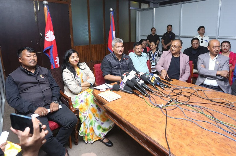 ‘जीवन्त र समृद्ध असन’ कार्यक्रम भोलिदेखि, सम्पदा संरक्षणमा महानगरको पहल