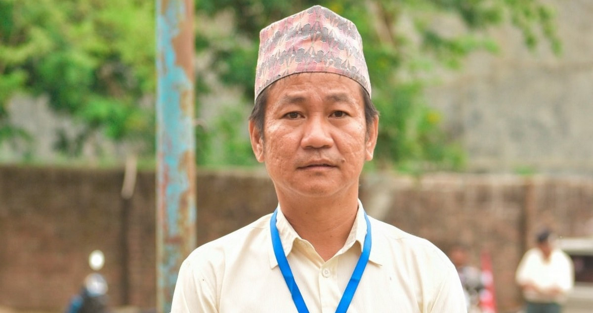 हर्क साम्पाङले भने : २०८४ मा मेरै नेतृत्वमा पार्टी खोल्छु, बहुमत दिनू