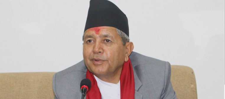 स्थानीय तहमा विद्युत् खपत हुने उद्योग स्थापना गर्ने काममा लाग्नुस्– सभामुख घिमिरे