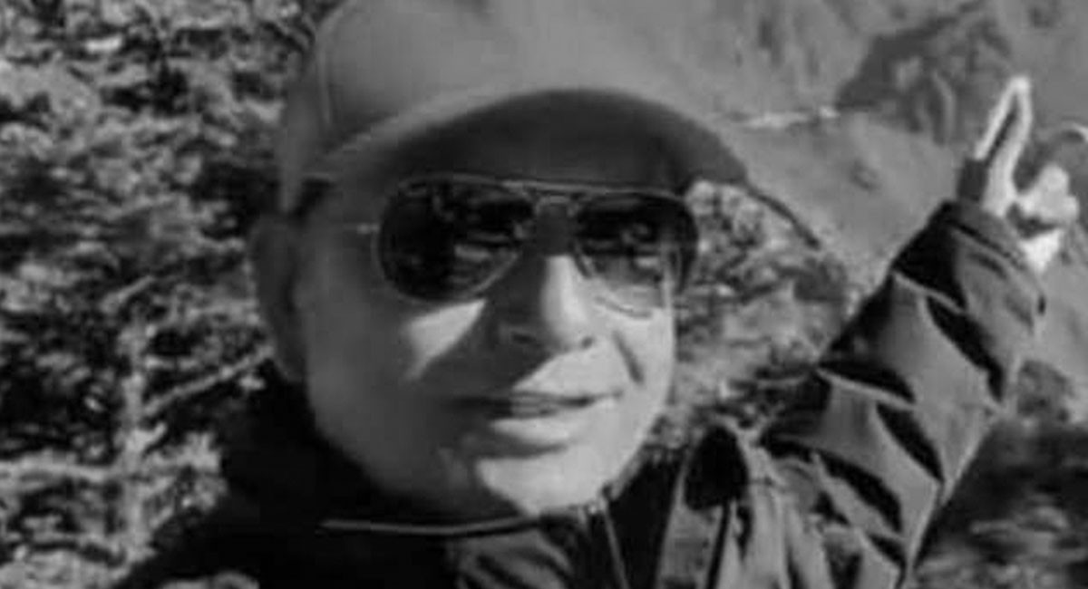 हेलिकोप्टर दुर्घटनामा घाइते भएका मनाङ एयरका पाइलटको निधन