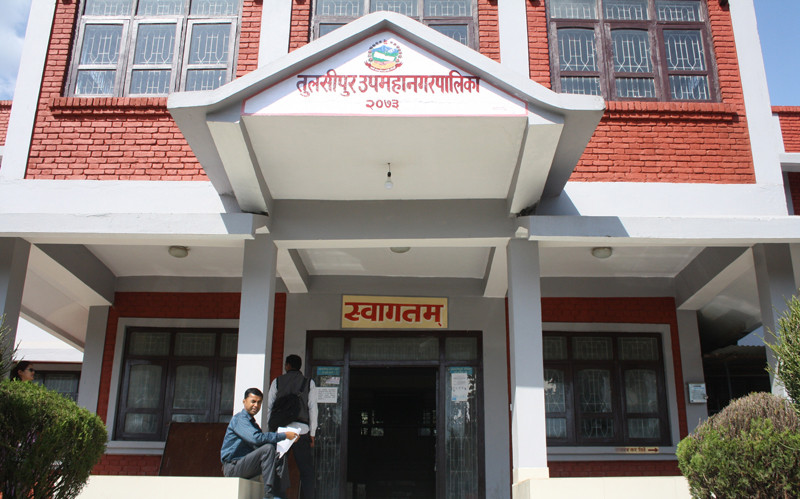 नक्शापास नगर्नेको सेवा कटौती गरिने