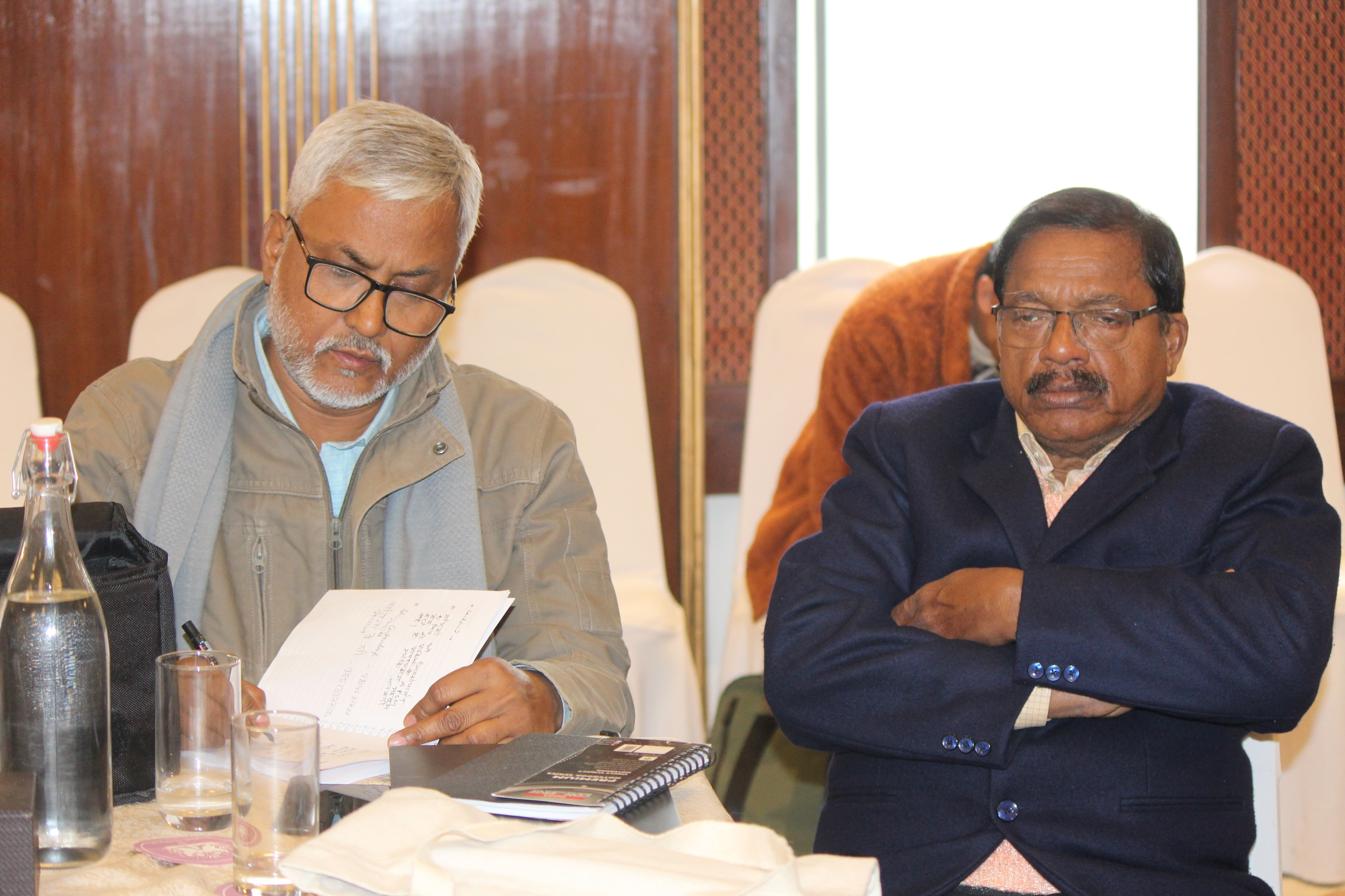 हामीसँगै हाम्रो छिमेकी देशको समाजमा कस्ता सङ्घर्ष/आन्दोलन चलिरहेको छन् ?