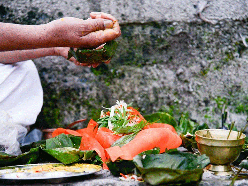 आजदेखि सोह्र श्राद्ध सुरु, यस्तो छ धार्मिक महत्त्व
