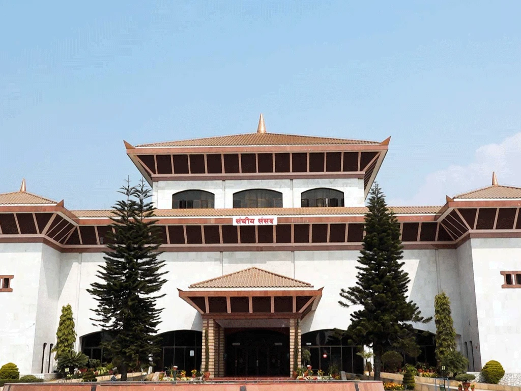 प्रतिनिधिसभा र राष्ट्रियसभाको बैठक आज बस्दै