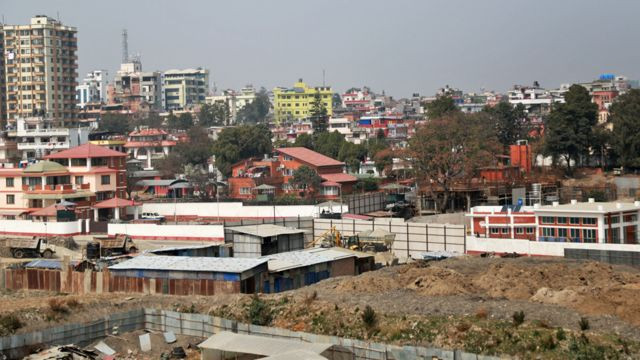 ललिता निवास प्रकरणका आरोपीमाथि सङ्गठित अपराधको पनि कसुर जोडियो