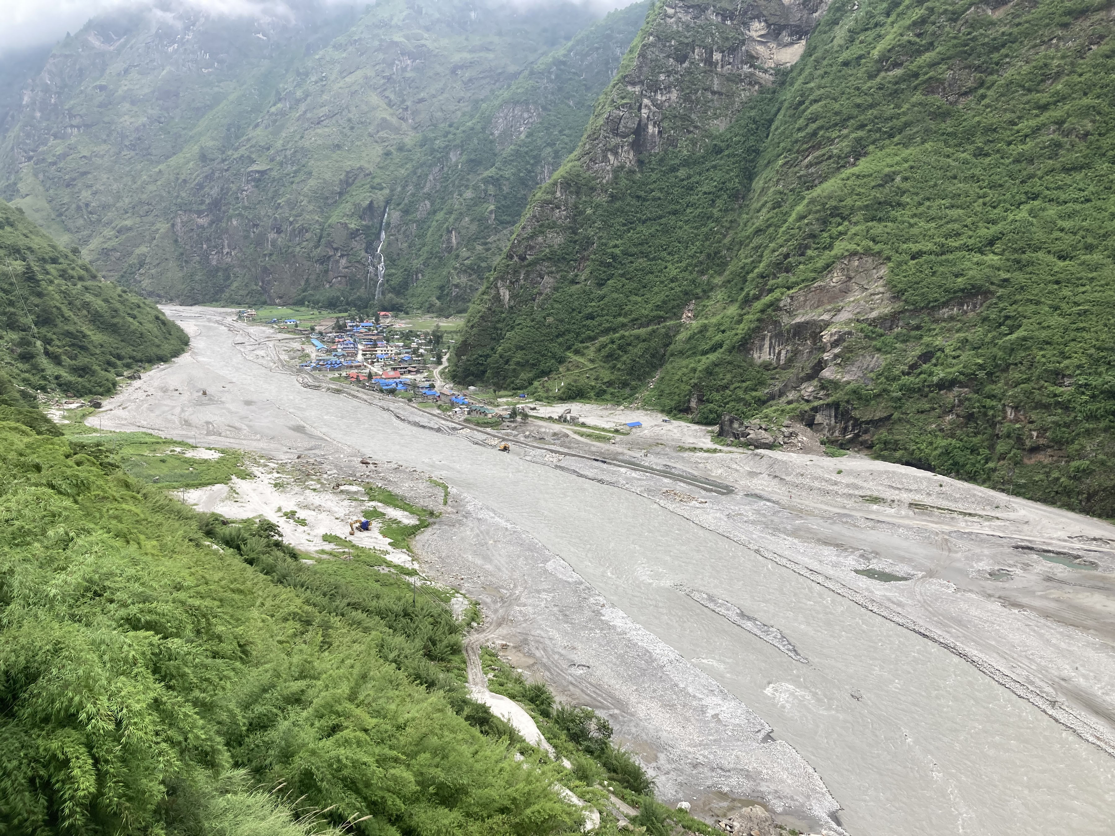 ताल गाउँ