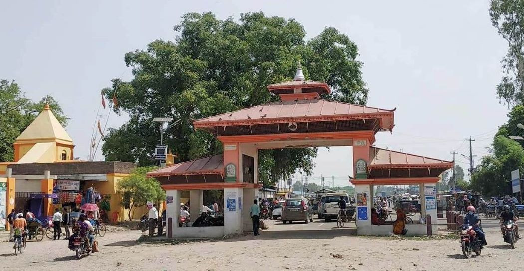 भारतको चुनावका कारण बाँकेको जमुनाहा नाका आज रातिबाट बन्द हुँदै
