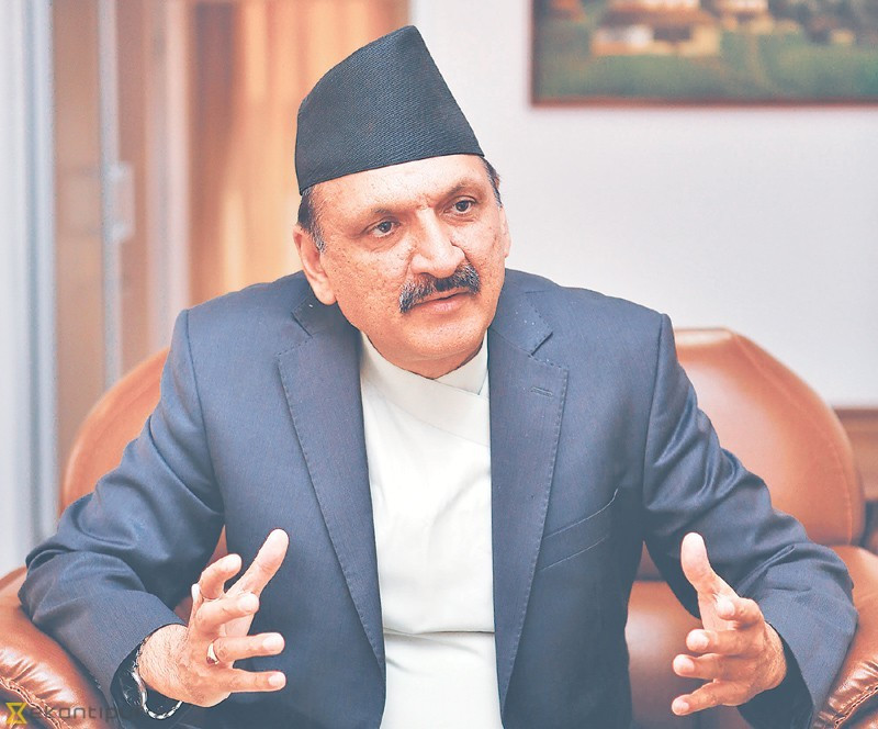 साना तथा मझौला आकारका बहुवर्षीय आयोजनाको अवधि तीन वर्षसम्म तोक्ने तयारी