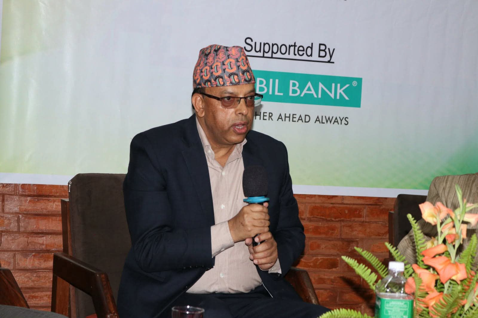 रुपान्तरणकारी बजेट नआएकाले मौद्रिक नीतिबाट धेरै अपेक्षा गर्न नसकिने : डा. अर्याल