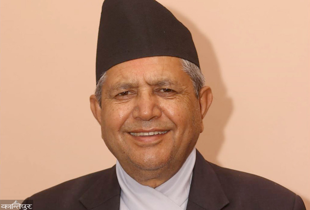 राजनीतिक नेतृत्वले विशेष योजना निर्माण गरी कार्यारम्भ गर्न जरुरी छ– सभामुख घिमिरे