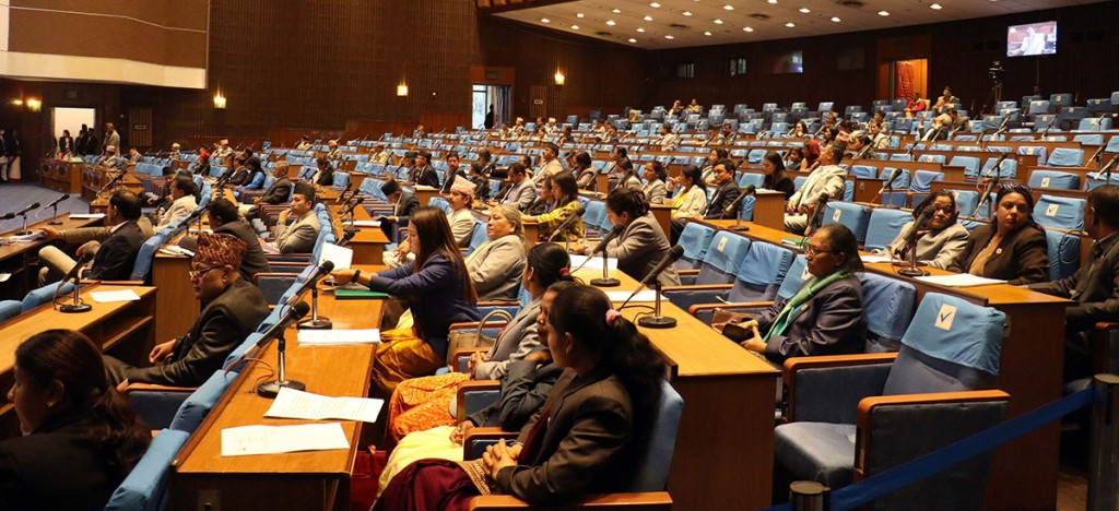 प्रतिनिधिसभाको बैठक बस्दै, बाँदर र बँदेल आतङ्कबारे चर्चा हुने